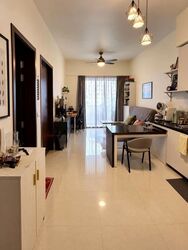 Archipelago (D16), Condominium #632482261